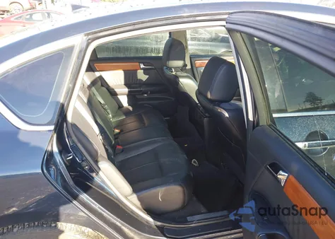 2006 Infiniti M35X from USA, damaged, VIN JNKAY01F46M261194